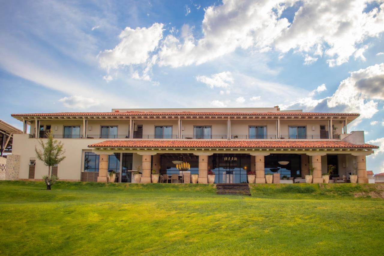 Hotel Vinicola Parvada By Lumina باراس دي لا فونتي المظهر الخارجي الصورة